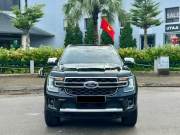 Bán xe Ford Everest 2025 Titanium 2.0L 4x2 AT giá 1 Tỷ 215 Triệu - TP HCM