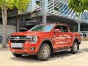 Bán xe Ford Ranger 2024 XLS 2.0L 4x2 AT giá 610 Triệu - TP HCM