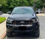 Bán xe Ford Ranger 2022 Wildtrak 2.0L 4x4 AT giá 677 Triệu - TP HCM
