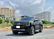 Bán xe Ford Everest 2025 Titanium 2.0L 4x2 AT giá 1 Tỷ 215 Triệu - TP HCM