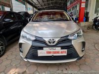 Bán xe Toyota Vios 2022 E CVT giá 460 Triệu - Hà Nội