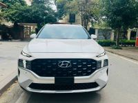 Bán xe Hyundai SantaFe 2022 Tiêu chuẩn 2.5L giá 979 Triệu - Hà Nội