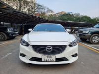 Bán xe Mazda 6 2.0 AT 2016 giá 440 Triệu - Hà Nội