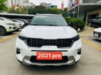 Bán xe Kia Sonet Premium 1.5 AT 2021 giá 555 Triệu - Hà Nội