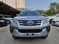 Bán xe Toyota Fortuner 2.4G 4x2 MT 2018 giá 755 Triệu - Hà Nội