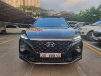 Bán xe Hyundai SantaFe Premium 2.2L HTRAC 2019 giá 899 Triệu - Hà Nội