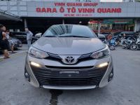 Bán xe Toyota Vios 2020 1.5G giá 450 Triệu - Hà Nội