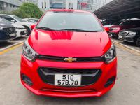 Bán xe Chevrolet Spark 2018 Duo Van 1.2 MT giá 135 Triệu - Hà Nội