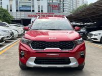 Bán xe Kia Sonet 2022 Deluxe 1.5 MT giá 415 Triệu - Hà Nội