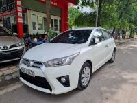 Bán xe Toyota Yaris 2014 1.3G giá 369 Triệu - Hà Nội