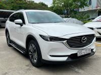 Bán xe Mazda CX8 2020 Deluxe giá 745 Triệu - Hà Nội