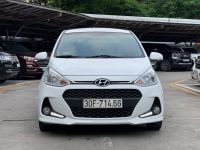 Bán xe Hyundai i10 2019 Grand 1.2 AT giá 339 Triệu - Hà Nội