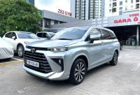 Bán xe Toyota Avanza 2022 Premio 1.5 AT giá 515 Triệu - Hà Nội