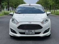 Bán xe Ford Fiesta S 1.0AT Ecoboost 2016 giá 315 Triệu - Hà Nội