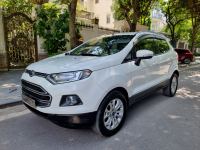 Bán xe Ford EcoSport 2015 Titanium 1.5L AT giá 345 Triệu - Hà Nội