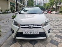 Bán xe Toyota Yaris 2017 1.5G giá 429 Triệu - Hà Nội