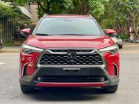 Bán xe Toyota Corolla Cross 2022 1.8V giá 769 Triệu - Hà Nội