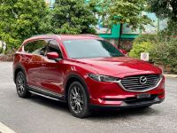 Bán xe Mazda CX8 Luxury 2020 giá 779 Triệu - Hà Nội