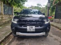 Bán xe Ford Ranger Wildtrak 2.0L 4x4 AT 2020 giá 715 Triệu - Hà Nội