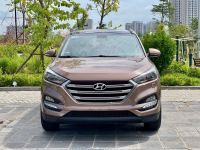 Bán xe Hyundai Tucson 2016 2.0 ATH giá 575 Triệu - Hà Nội