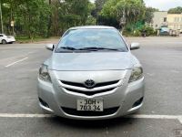 Bán xe Toyota Vios 1.5G 2009 giá 245 Triệu - Hà Nội