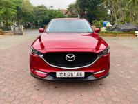 Bán xe Mazda CX5 Signature Premium 2.5 AT AWD I-Activ 2022 giá 810 Triệu - Hà Nội