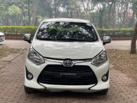 Bán xe Toyota Wigo 2018 1.2G MT giá 225 Triệu - Hà Nội