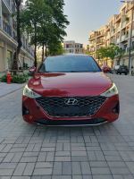 Bán xe Hyundai Accent 2021 1.4 AT giá 429 Triệu - Hà Nội