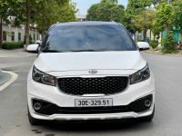 Bán xe Kia Sedona 2016 3.3L GATH giá 430 Triệu - Hà Nội