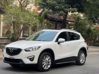 Bán xe Mazda CX5 2016 2.0 AT giá 486 Triệu - Hà Nội