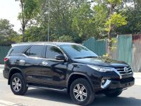 Bán xe Toyota Fortuner 2019 2.4G 4x2 AT giá 850 Triệu - Hà Nội