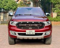 Bán xe Ford Everest 2019 Titanium 2.0L 4x4 AT giá 855 Triệu - Hà Nội