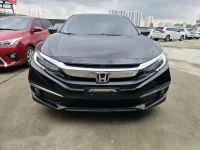 Bán xe Honda Civic 2021 G 1.8 AT giá 555 Triệu - Hà Nội