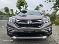 Bán xe Honda CRV 2017 2.0 AT giá 550 Triệu - Hà Nội