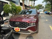 Bán xe Hyundai SantaFe Tiêu chuẩn 2.5L 2021 giá 799 Triệu - Hà Nội