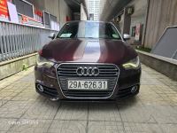 Bán xe Audi A1 2010 1.4 TFSI giá 219 Triệu - Hà Nội