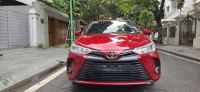 Bán xe Toyota Vios 2022 E 1.5 MT giá 310 Triệu - Hà Nội