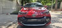 Bán xe Toyota Vios 2024 E CVT giá 399 Triệu - Hà Nội