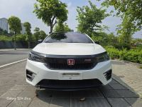 Bán xe Honda City RS 1.5 AT 2021 giá 395 Triệu - Hà Nội