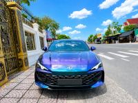 Bán xe MG 7 1.5T Luxury 2024 giá 615 Triệu - Hà Nội