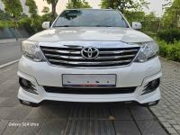Bán xe Toyota Fortuner 2016 TRD Sportivo 4x4 AT giá 488 Triệu - Hà Nội