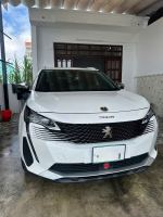 Bán xe Peugeot 3008 AL 2022 giá 625 Triệu - Hà Nội