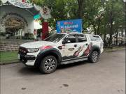 Bán xe Ford Ranger Wildtrak 3.2L 4x4 AT 2016 giá 550 Triệu - Hà Nội