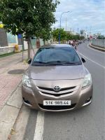 Bán xe Toyota Vios 2008 1.5E giá 185 Triệu - TP HCM