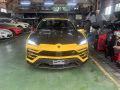 Bán xe Lamborghini Urus 4.0 V8 2019 giá 12 Tỷ 500 Triệu - TP HCM