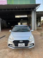 Bán xe Hyundai i10 2018 Grand 1.2 MT giá 235 Triệu - Gia Lai