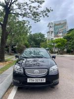 Bán xe Toyota Vios 2004 1.5G giá 110 Triệu - Bình Định