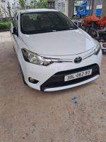 Bán xe Toyota Vios 2018 1.5E giá 295 Triệu - Phú Thọ
