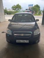 Bán xe Chevrolet Aveo 2012 1.5 MT giá 100 Triệu - Phú Thọ