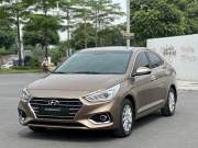 Bán xe Hyundai Accent 2020 1.4 AT giá 415 Triệu - Hà Nội